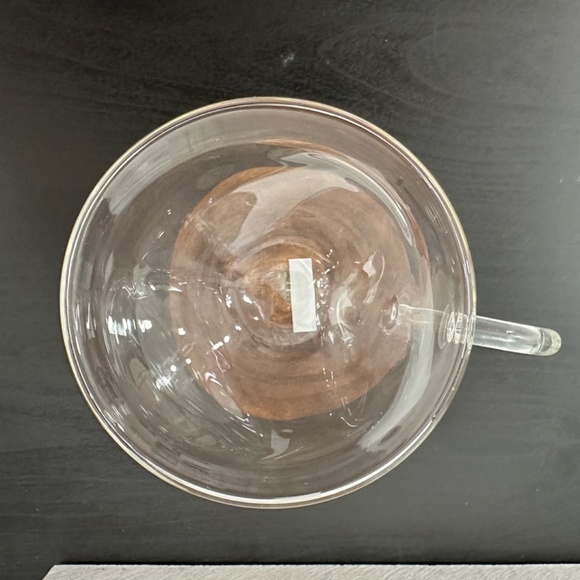 Heart Double-Walled Mug - Picture 3 of 5